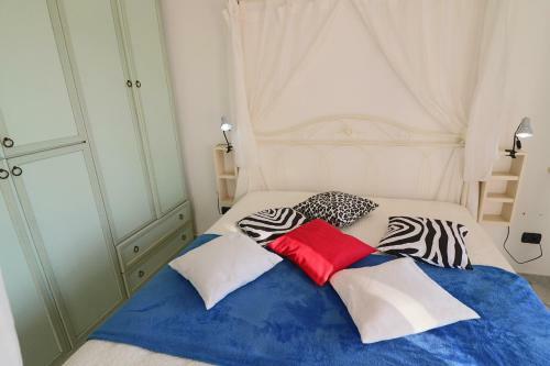 Rosettas House In Otranto
