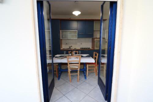 Rosettas House In Otranto