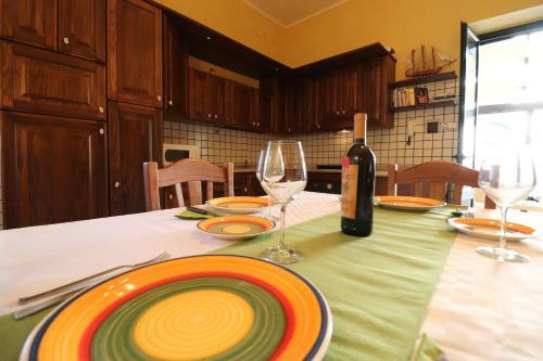 Annas House In Otranto