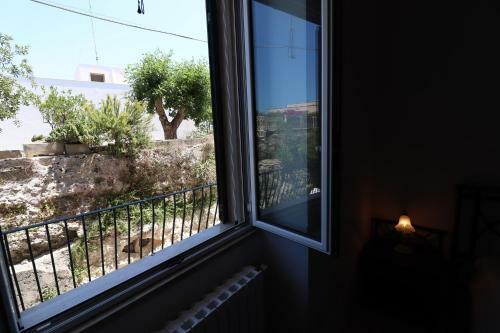 Annas House In Otranto