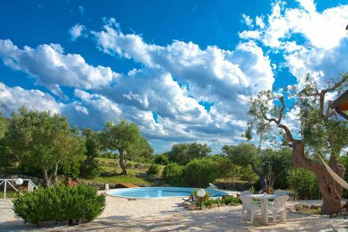 Villa Trullo Romeo