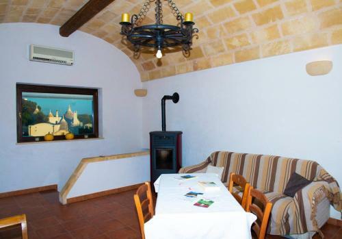 Apartamento Villa Itaca