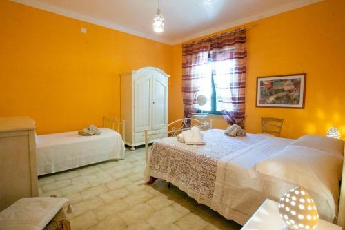 Apartamento Villa Itaca