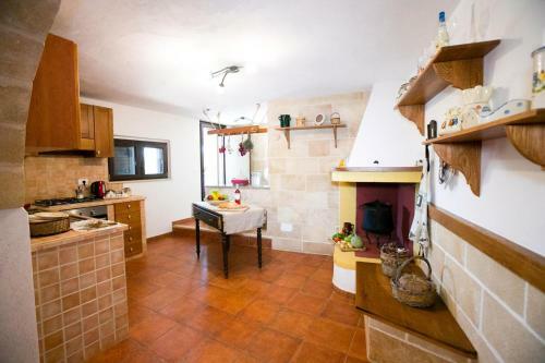 Apartamento Villa Itaca