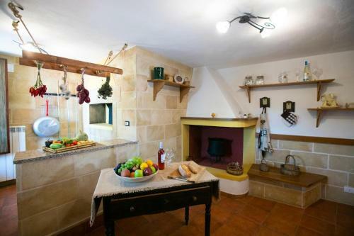 Apartamento Villa Itaca