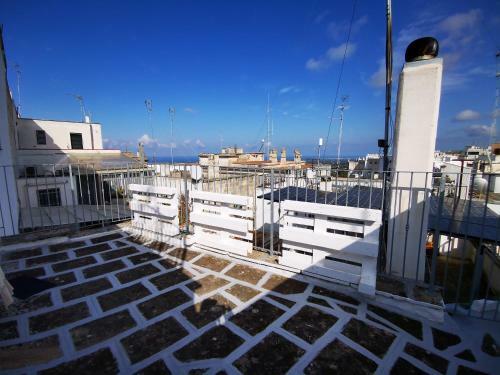 Apartamento Le Perle 53 Sea View Terrace Flat