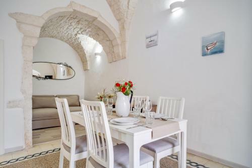 Apartamento Le Perle 53 Sea View Terrace Flat
