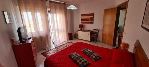 Apartamento Casa Belmonte Otranto
