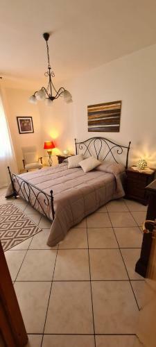 Apartamento Casa Belmonte Otranto