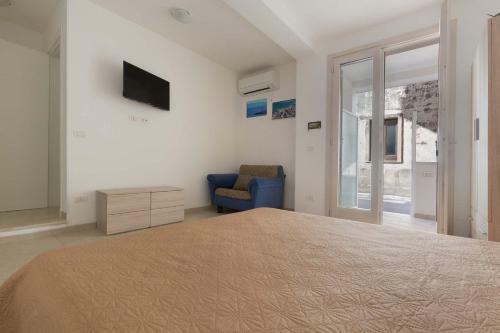 Apartamento Al Castello Home Holidays