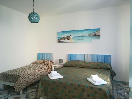 Hostal Camere D'aragona