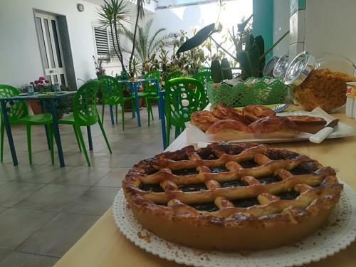 Hostal Camere D'aragona