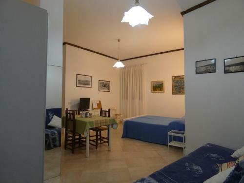 Apartamento Maison D'o