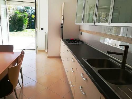 Apartamento Casa Vacanze Iside In Centro
