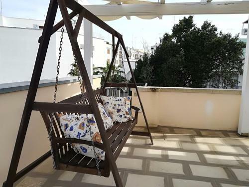 Casa Vacanze Matilde Superior In Centro