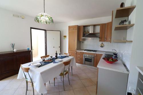 Casa Vacanze Matilde Superior In Centro