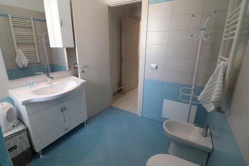 Apartamento Casa Vacanze Francesca A Otranto