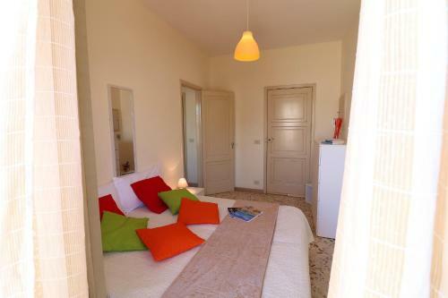 Apartamento Casa Vacanze Roberta In Otranto Centro