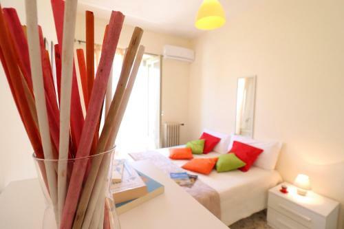 Apartamento Casa Vacanze Roberta In Otranto Centro