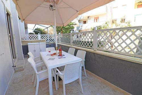 Apartamento Casa Vacanze Luisa A Otranto 4 Posti