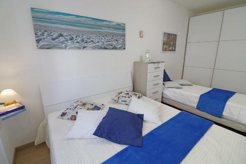 Apartamento Casa Vacanze Luisa A Otranto 4 Posti