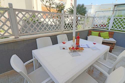 Apartamento Casa Vacanze Luisa A Otranto 4 Posti