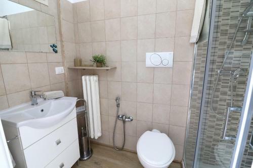 Apartamento Casa Vacanze Luisa A Otranto 4 Posti