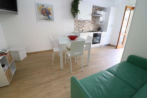 Apartamento Casa Vacanze Luisa A Otranto 4 Posti