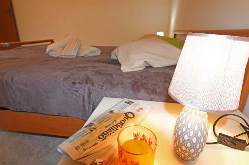 Apartamento Casa Vacanze Diana A Otranto