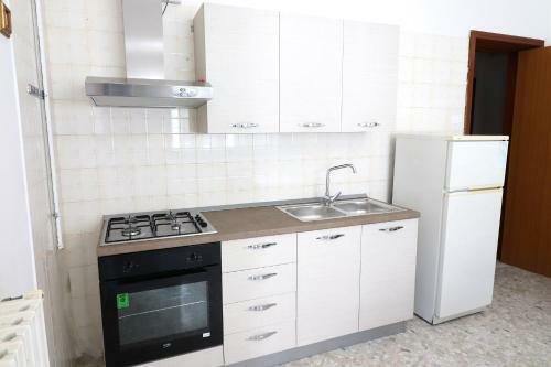 Apartamento Casa Vacanze Diana A Otranto