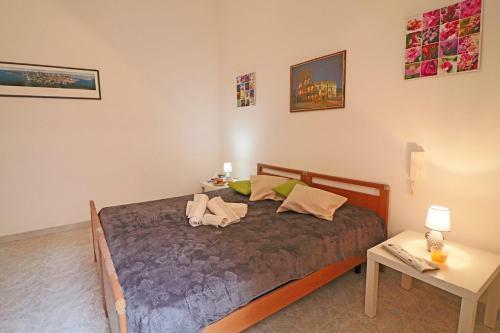 Apartamento Casa Vacanze Diana A Otranto