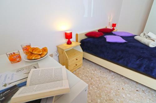 Apartamento Casa Vacanze Diana A Otranto