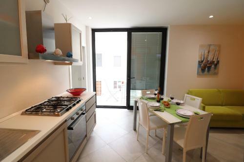 Apartamento Casa Susanna Deluxe A Otranto