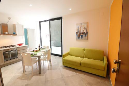 Apartamento Casa Susanna Deluxe A Otranto