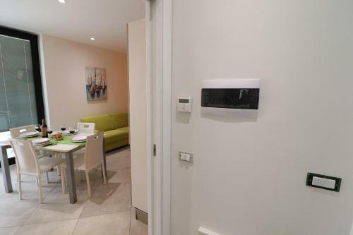 Apartamento Casa Susanna Deluxe A Otranto