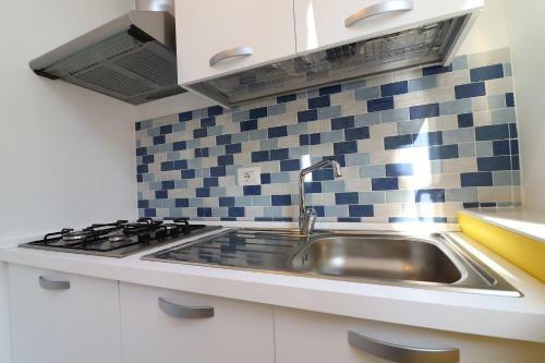 Apartamento Casa Vacanze Aura A Otranto
