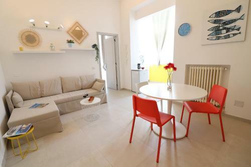 Apartamento Casa Vacanze Aura A Otranto