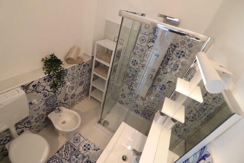 Apartamento Casa Vacanze Aura A Otranto