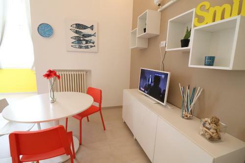 Apartamento Casa Vacanze Aura A Otranto