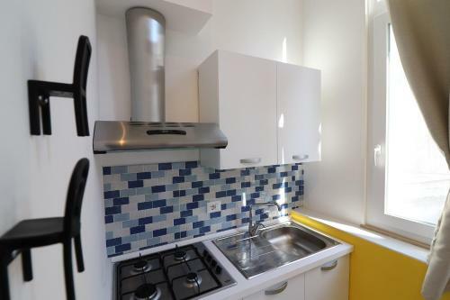 Apartamento Casa Vacanze Aura A Otranto
