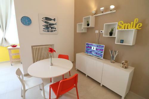 Apartamento Casa Vacanze Aura A Otranto