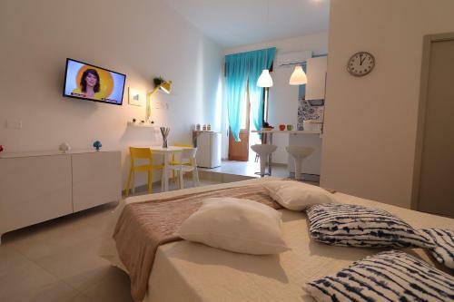 Apartamento Casa Vacanze Maya A Otranto