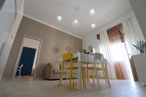 Apartamento Casa Vacanze Nike A Otranto