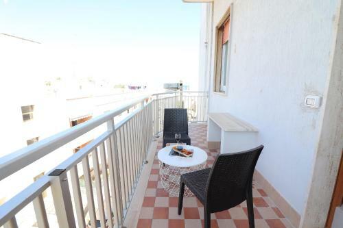 Apartamento Casa Vacanze Nike A Otranto