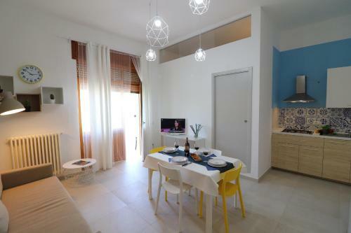 Apartamento Casa Vacanze Nike A Otranto