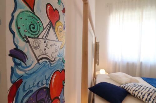 Apartamento Casa Vacanze Nike A Otranto
