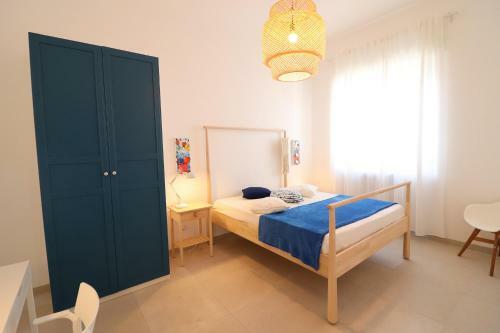 Apartamento Casa Vacanze Nike A Otranto