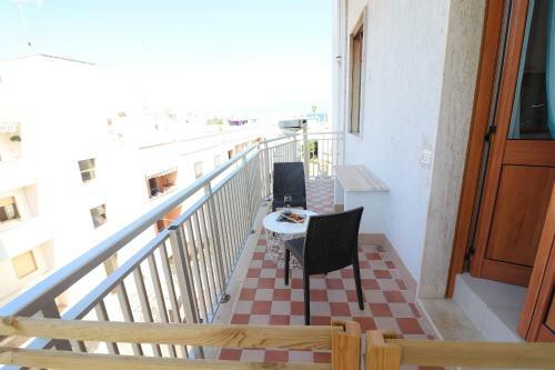 Apartamento Casa Vacanze Nike A Otranto