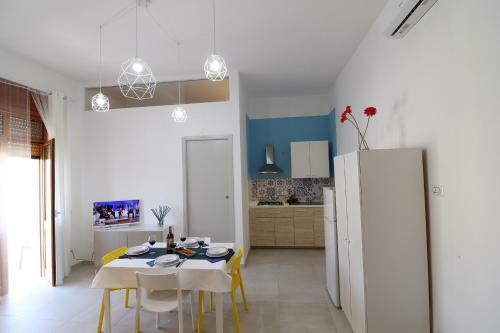 Apartamento Casa Vacanze Nike A Otranto