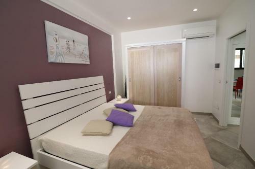 Modern Apartment ?casa Giuditta Deluxe A Otranto? Wi-fi & Balcony